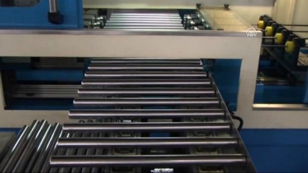 Foto - Teröristlere karşı muhteşem sistem!