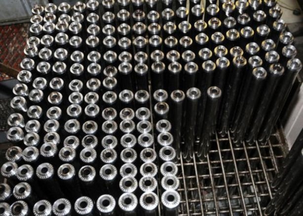 Foto - Teröristlere karşı muhteşem sistem!