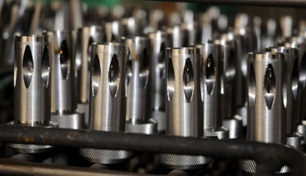 Foto - Teröristlere karşı muhteşem sistem!