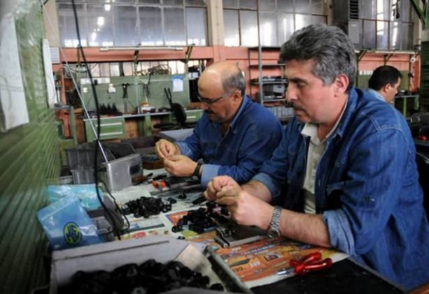 Foto - Teröristlere karşı muhteşem sistem!