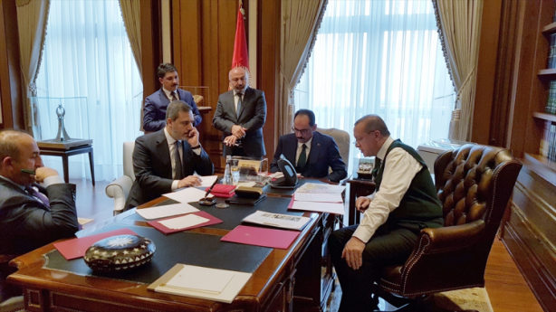 Teröristlere verdikleri bir orduya yeter!