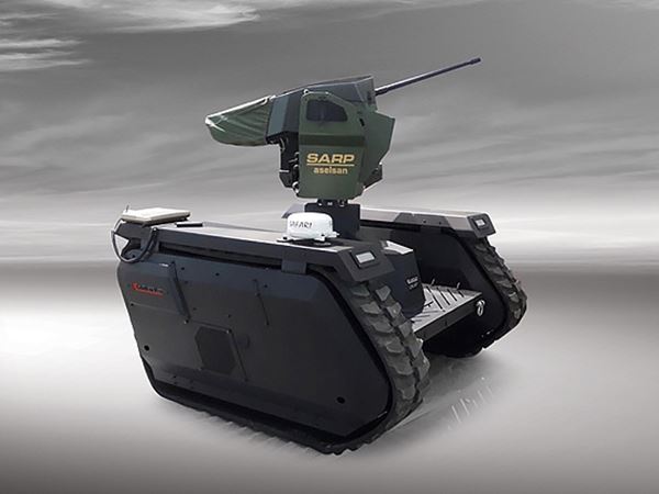 Foto - Teröristlerin aklını alan açıklama! Çeşitleri artacak