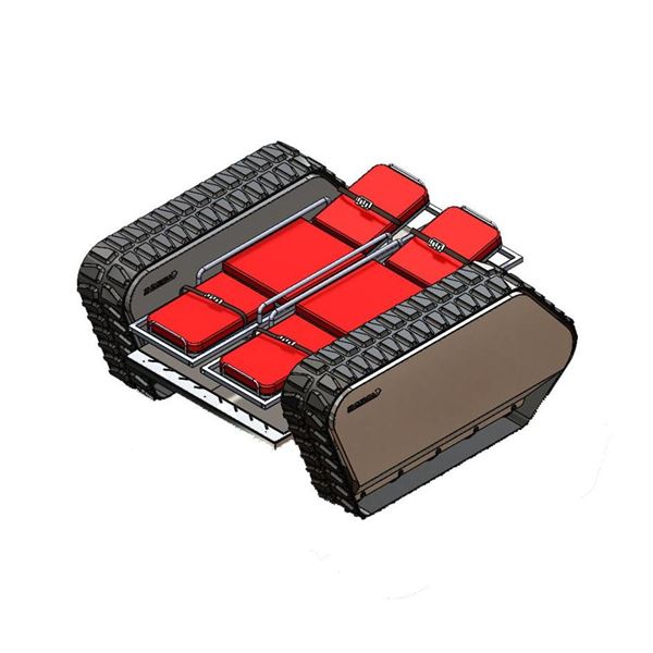 Foto - Teröristlerin aklını alan açıklama! Çeşitleri artacak