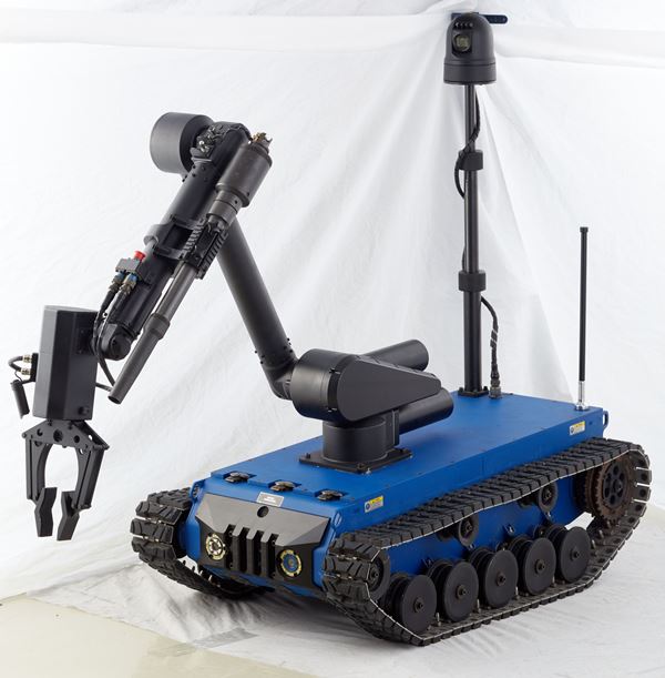 Foto - Teröristlerin aklını alan açıklama! Çeşitleri artacak