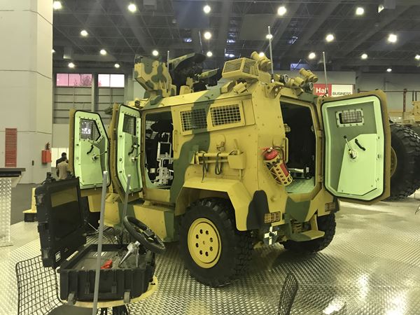 Foto - Teröristlerin aklını alan açıklama! Çeşitleri artacak