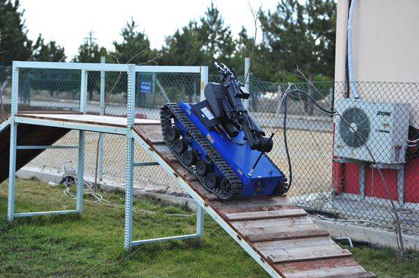 Foto - Teröristlerin aklını alan açıklama! Çeşitleri artacak