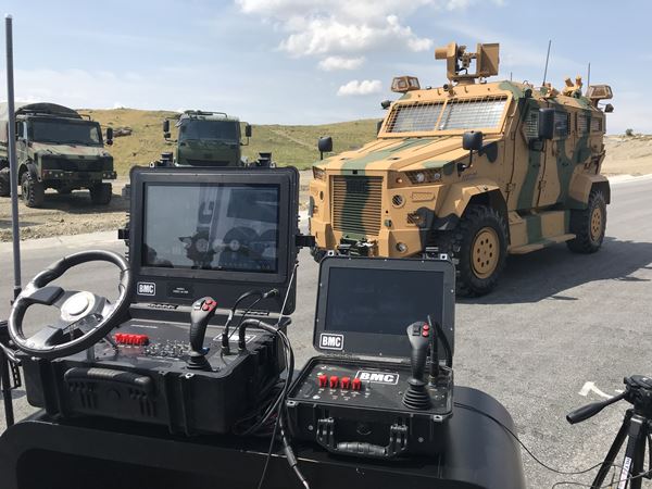 Foto - Teröristlerin aklını alan açıklama! Çeşitleri artacak