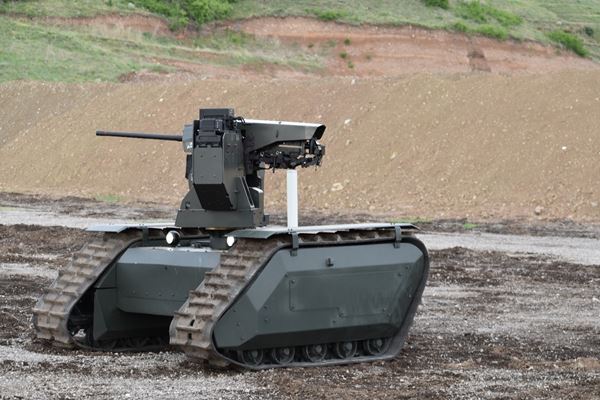 Foto - Teröristlerin aklını alan açıklama! Çeşitleri artacak