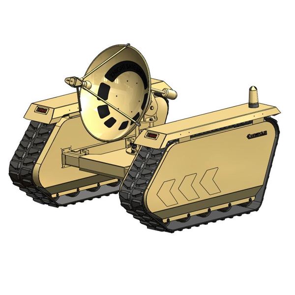 Foto - Teröristlerin aklını alan açıklama! Çeşitleri artacak