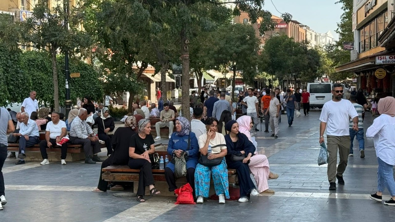 Foto - Teröristlerin cirit attığı dönemlerden nerelere gelindi: Diyarbakır’ı hiç böyle duymamıştınız!