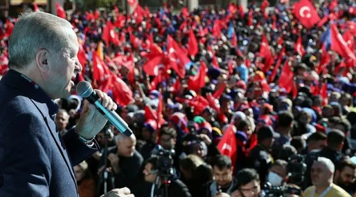 Foto - Teröristlerin en büyük siyasi hamisi CHP yöneticileridir