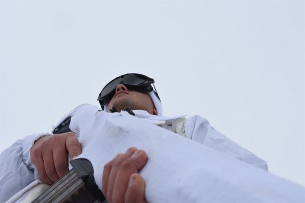 Foto - Teröristlerin korkulu rüyası: Alparslanlar ve Kılıçlar