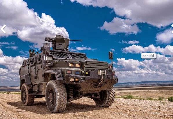 Foto - Teröristlerin korkulu rüyası geliyor