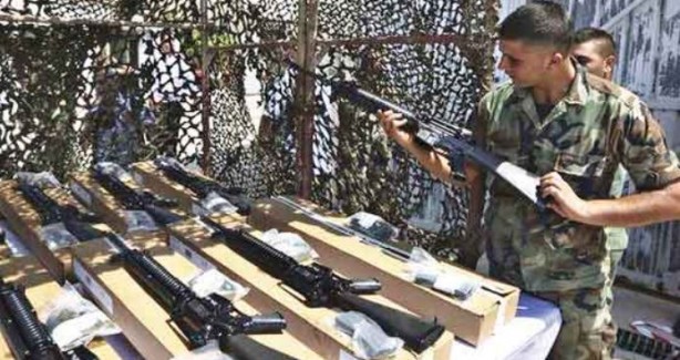 Foto - Teröristlerin paylaşımında dikkat çeken detay