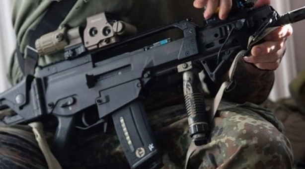 Foto - Teröristlerin paylaşımında dikkat çeken detay