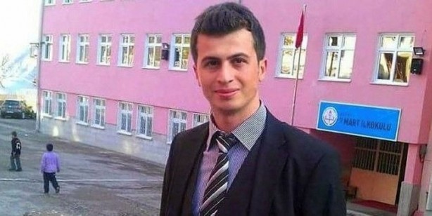 Foto - Teröristlerin şehit ettiği Necmettin öğretmenin babası: PKK ile yol yürüyenlerle işimiz olmaz