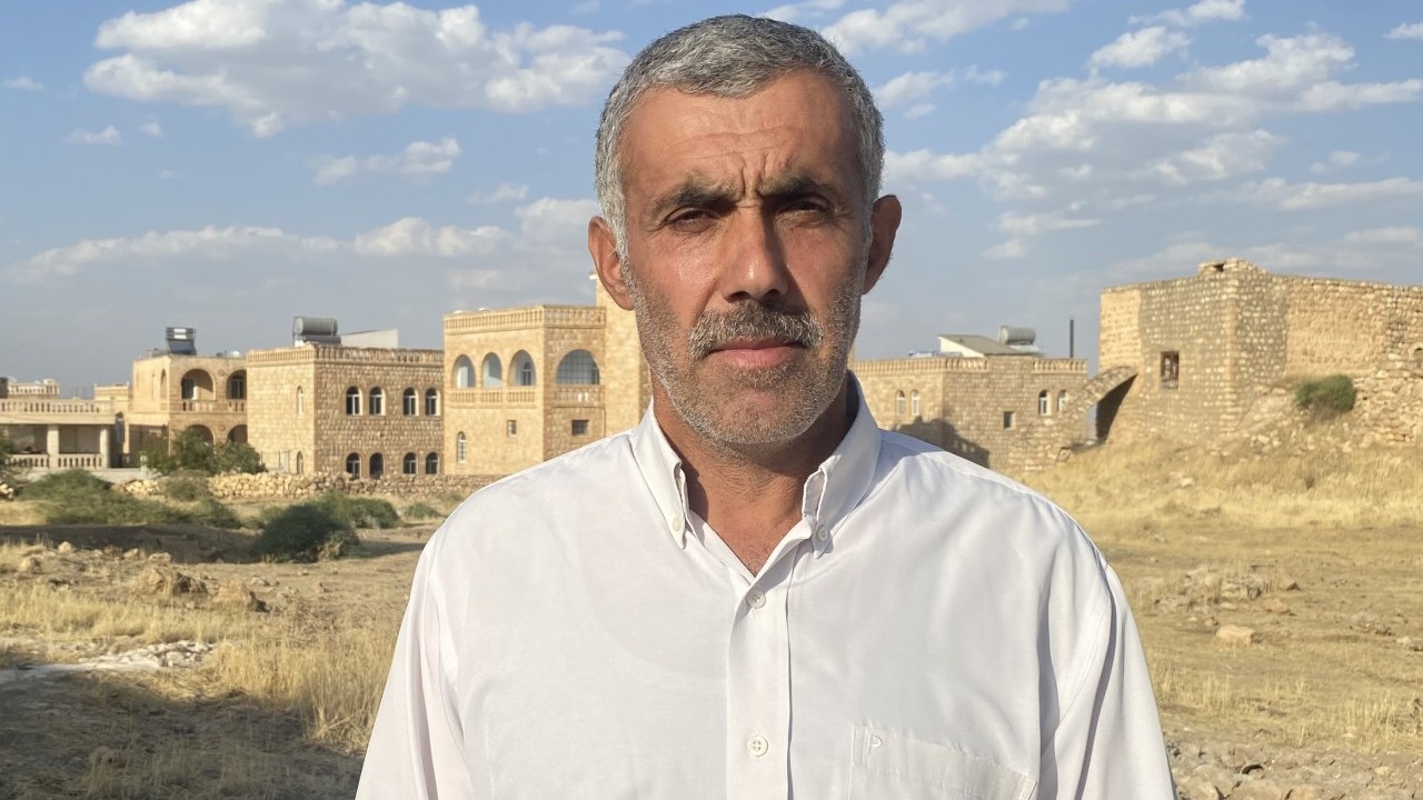 Foto - Terörle kaçtılar, huzurla döndüler: Süryanilerin ana vatan hasreti sona erdi