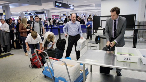 Foto - Terörle mücadele için teknoloji savunmada