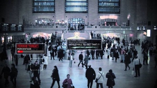 Foto - Terörle mücadele için teknoloji savunmada