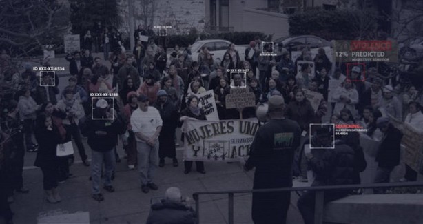 Foto - Terörle mücadele için teknoloji savunmada