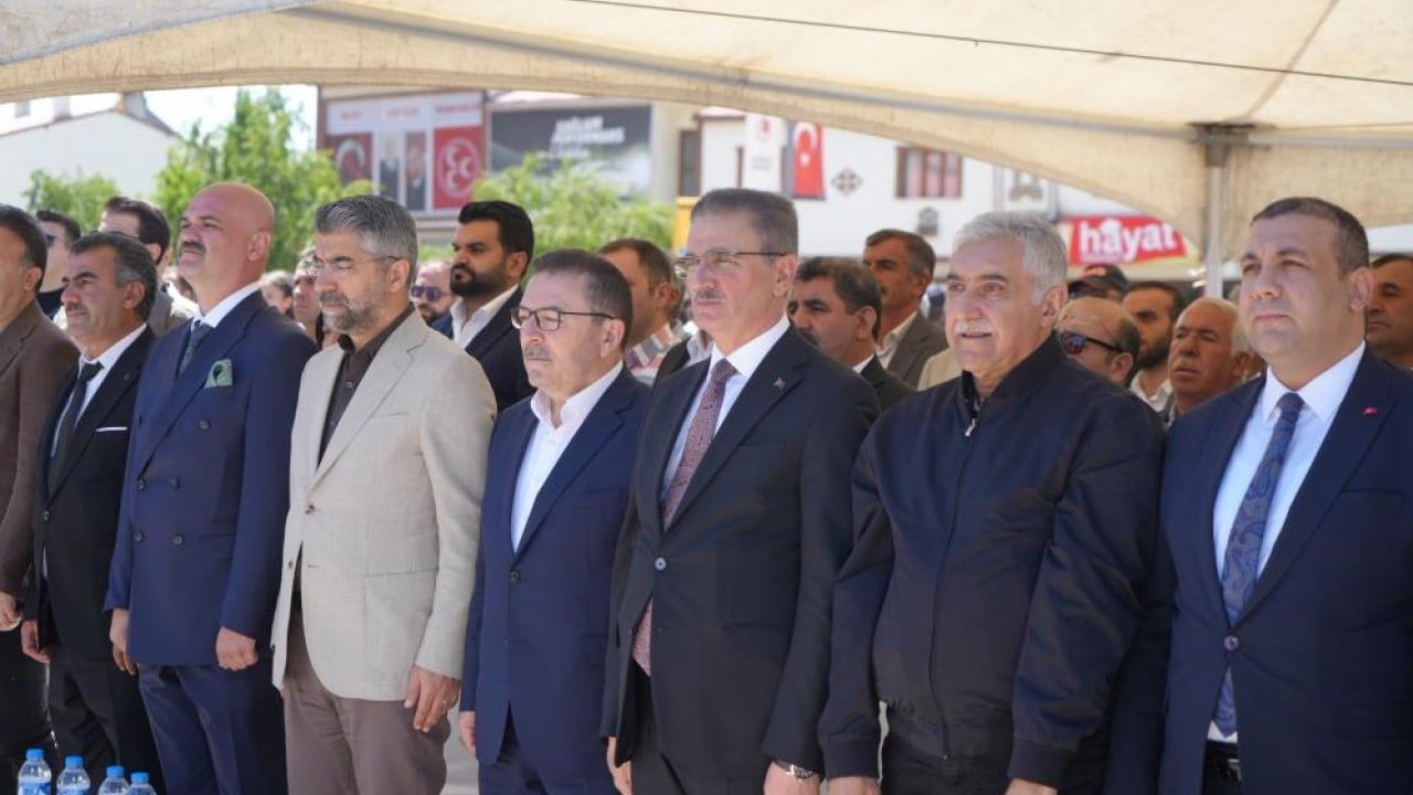 'Terörsüz Türkiye' çatısı altında Doğu Anadolu PalanExtreme ile spora doyacak