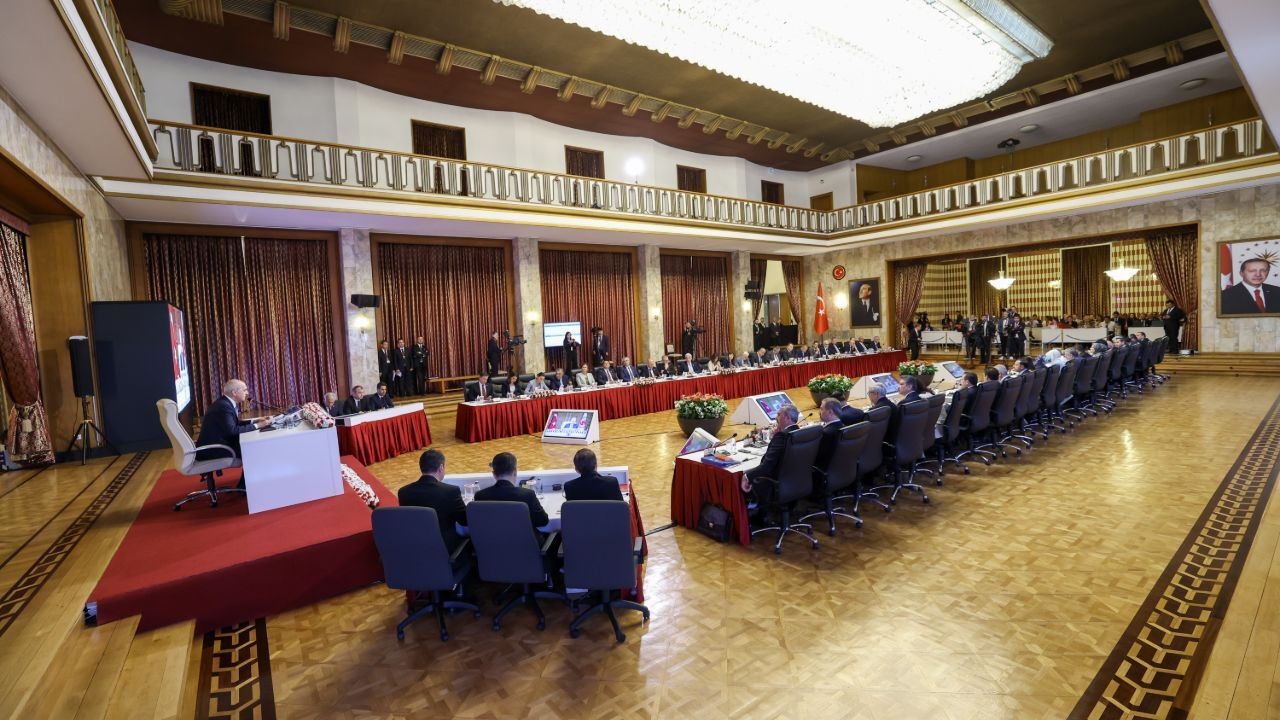 Foto - "Terörsüz Türkiye" komisyonunda büyük şok! Öcalan talebi ağızları bir karış açık bıraktı