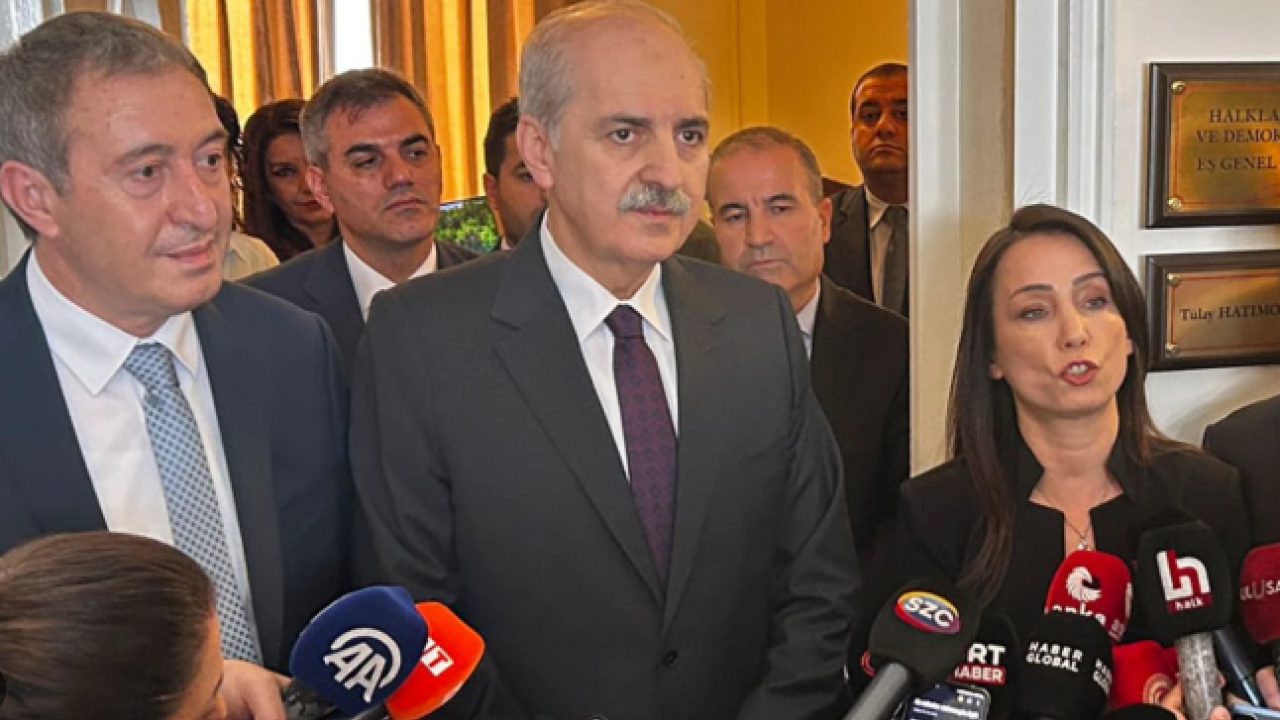 Foto - Terörsüz Türkiye nasıl olacak? İşte tüm detaylar