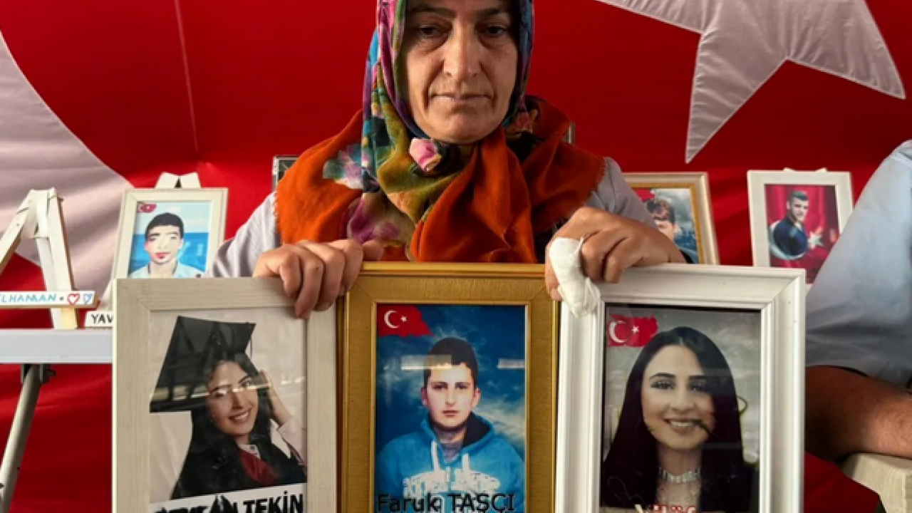 Terörsüz Türkiye süreci: Diyarbakır anneleri dinlenecek! 