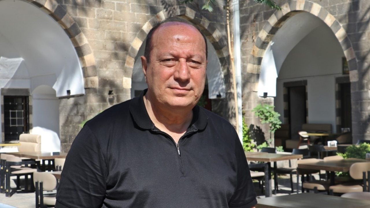 Foto - Terörsüz Türkiye süreci meyve veriyor! Diyarbakır'daki değişimin en net fotoğrafları