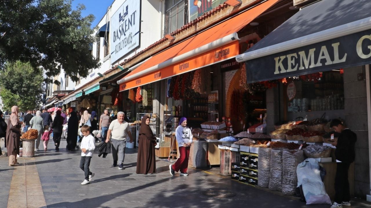 Terörsüz Türkiye süreci meyve veriyor! Diyarbakır'daki değişimin en net fotoğrafları