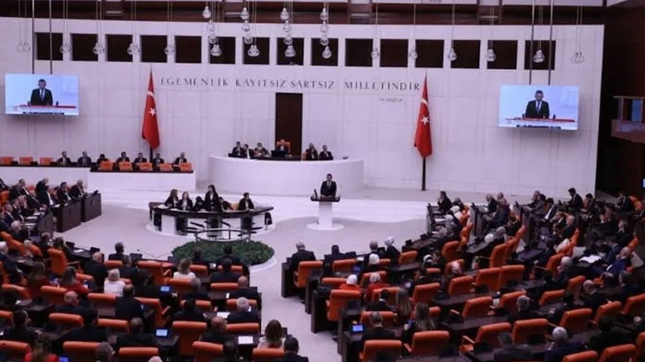 Foto - Terörsüz Türkiye'de kritik eşik: Komisyon süreci başlıyor