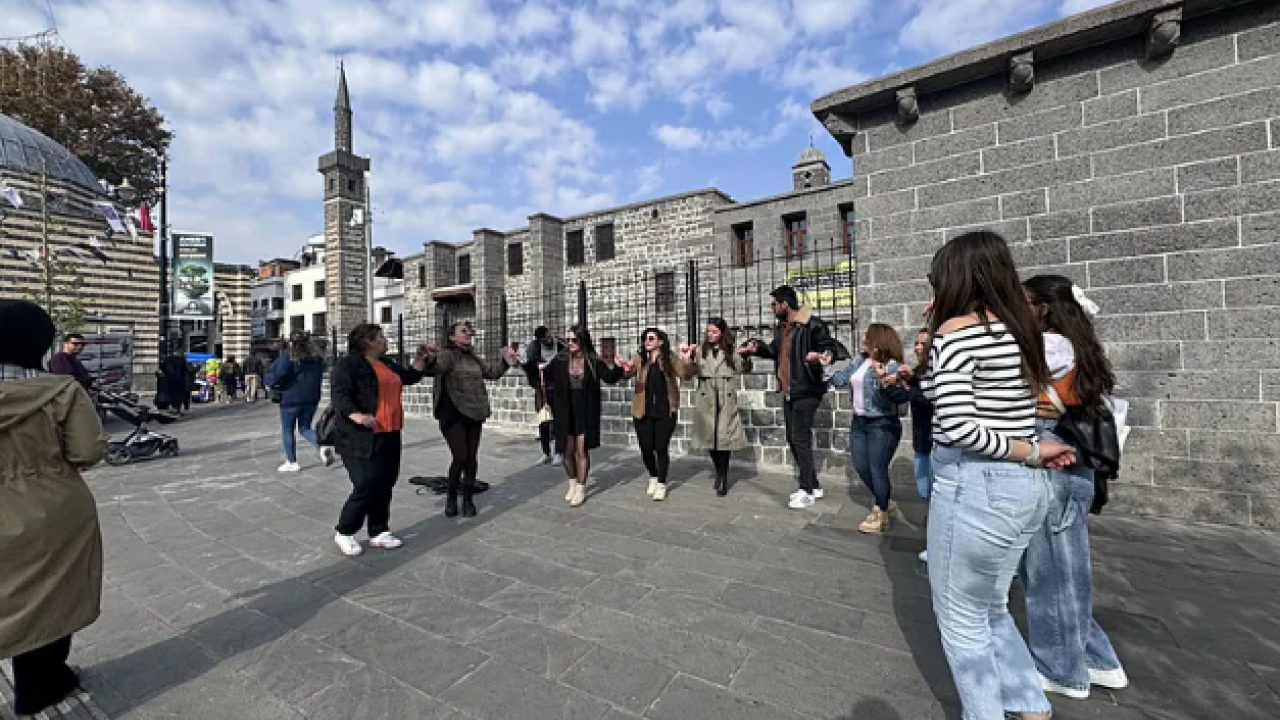 Terörsüz Türkiye’nin zaferi! 10 milyon ziyaretçi ağırladılar