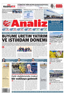 Foto - Terörün bitmesinden kimler rahatsız? İşte PKK’nın feshi sonrası gazete manşetleri