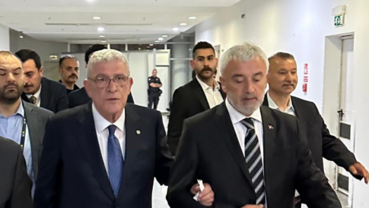 Foto - Terörün bitmesini istemeyen partiler bir araya geliyor! Yeni ittifak için net mesaj