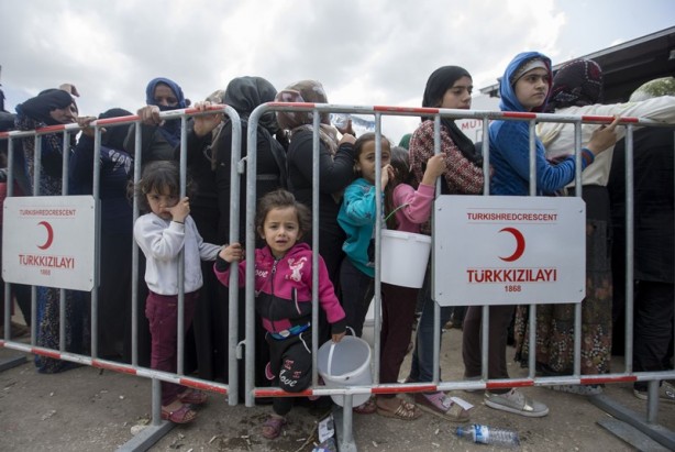 Foto - Terörün izleri siliniyor, yüzler yeniden gülüyor