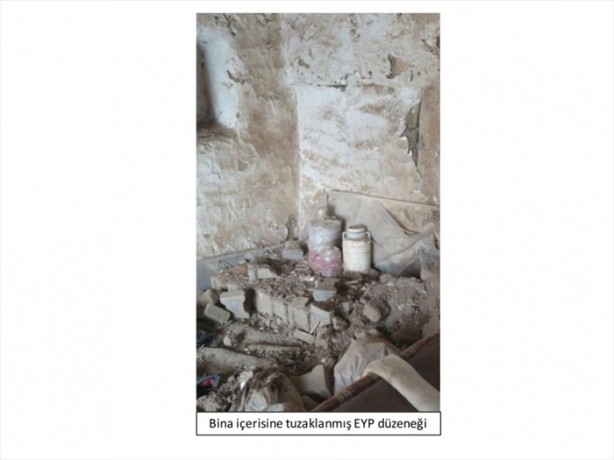 Foto - Terörün izleri Yüksekova'dan siliniyor!