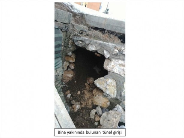 Foto - Terörün izleri Yüksekova'dan siliniyor!
