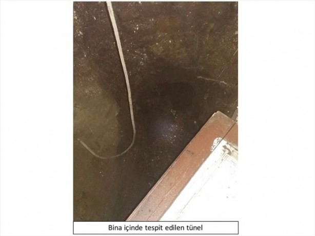  Terörün izleri Yüksekova'dan siliniyor!