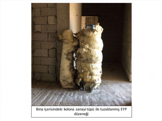 Foto - Terörün izleri Yüksekova'dan siliniyor!