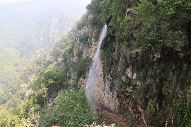 Foto - Terörün kökü kazındı! Amanos dağları doğa severlerin akınına uğruyor