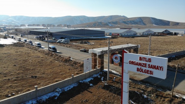 Foto - Terörün kökünü kurutacak gelişme! Bitlis’ten Türkiye birinciliği