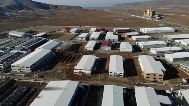 Foto - Terörün kökünü kurutacak gelişme! Bitlis’ten Türkiye birinciliği