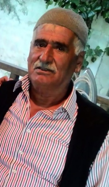 Foto - Ters şeride giren motosiklet sürücüsünün feci ölümü