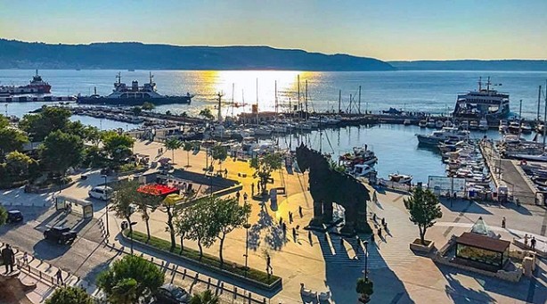 Foto - Tersine göç hızlandı! İstanbul resmen taşınıyor! O bölgelerin fiyatları uçtu! 