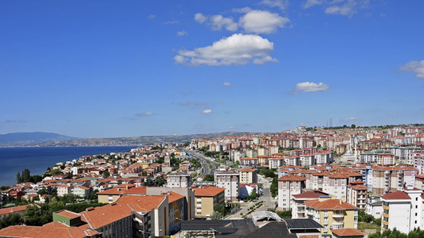 Foto - Tersine göç hızlandı! İstanbul resmen taşınıyor! O bölgelerin fiyatları uçtu! 