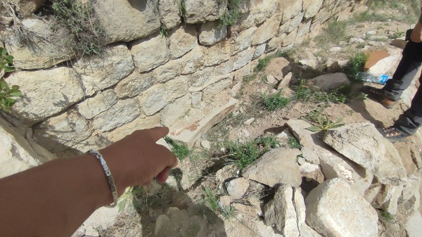 Foto - Tesadüfen bulundu! Türkiye'nin saklı cenneti böyle keşfedildi