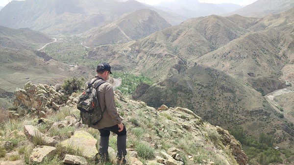 Foto - Tesadüfen bulundu! Türkiye'nin saklı cenneti böyle keşfedildi