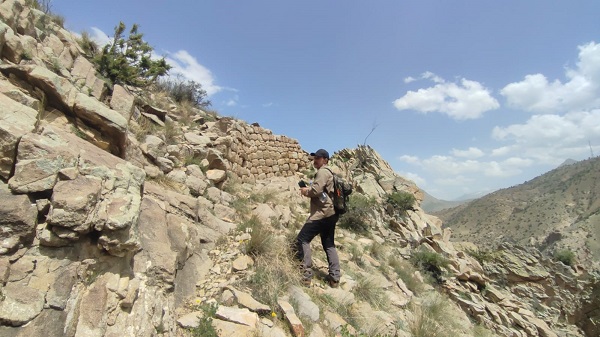 Foto - Tesadüfen bulundu! Türkiye'nin saklı cenneti böyle keşfedildi