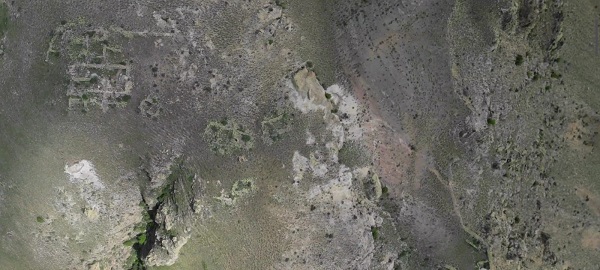 Foto - Tesadüfen bulundu! Türkiye'nin saklı cenneti böyle keşfedildi