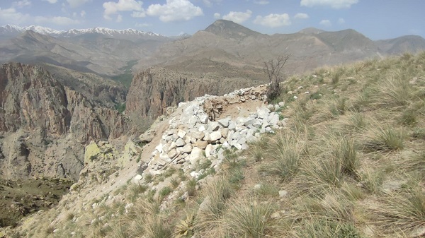Foto - Tesadüfen bulundu! Türkiye'nin saklı cenneti böyle keşfedildi
